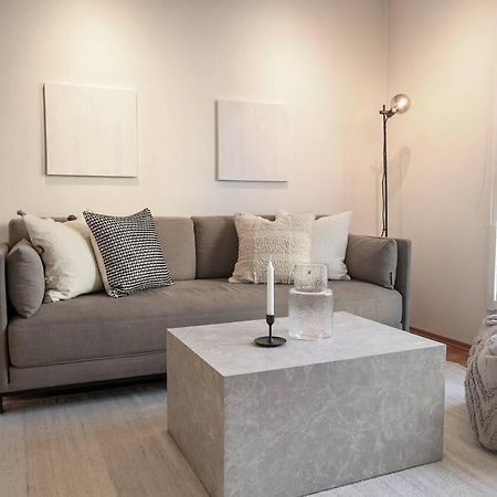 Live In A Stylish Home In The Center Of Oslo Dış mekan fotoğraf