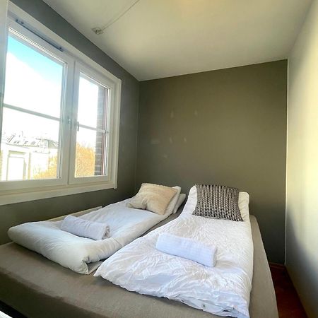 Live In A Stylish Home In The Center Of Oslo Dış mekan fotoğraf