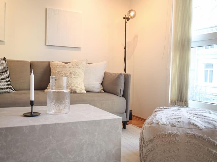 Live In A Stylish Home In The Center Of Oslo Dış mekan fotoğraf
